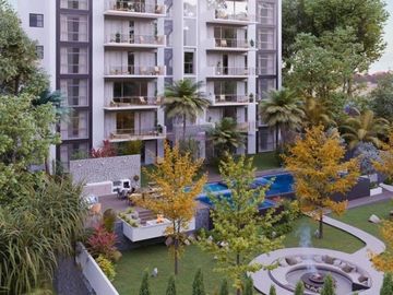 Departamento en venta en Rancho Tetela, Cuernavaca, Morelos  Departamentos y bienes raíces en venta en Cuernavaca, Morelos