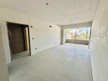 Increible Departamento en 2do Piso - Villa Urquiza
