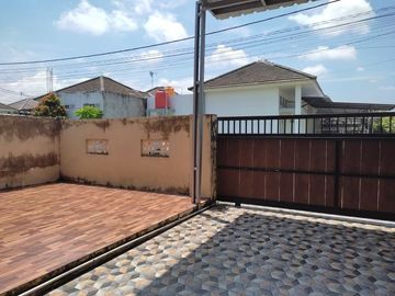 DIJUAL CEPAT PINDAHAN Rmh Strategis Bale Pelangi Lombok Barat Senggigi
