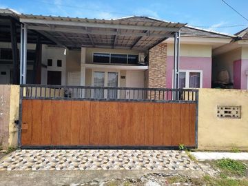 DIJUAL CEPAT PINDAHAN Rmh Strategis Bale Pelangi Lombok Barat Senggigi