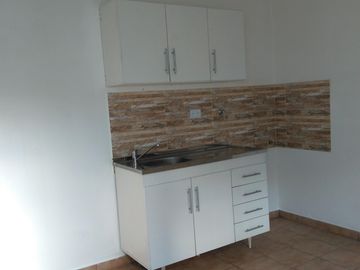LA TABLADA- VENTA - DEPARTAMENTO 3 AMBIENTES