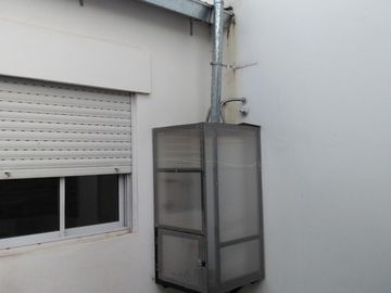 LA TABLADA- VENTA - DEPARTAMENTO 3 AMBIENTES