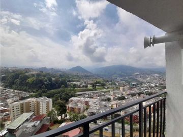 VENTA APARTAMENTO CERVANTES MANIZALES BARATO | APTO EN MANIZALES