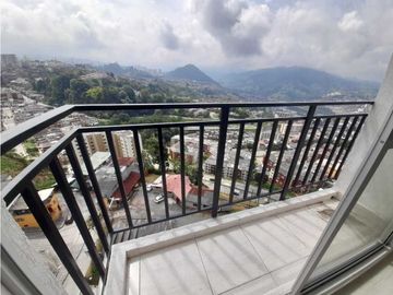 VENTA APARTAMENTO CERVANTES MANIZALES BARATO | APTO EN MANIZALES