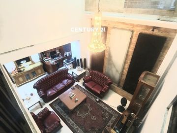 Disewakan Rumah Fully Furnished Di Sektor 7 Bintaro Gb 17399
