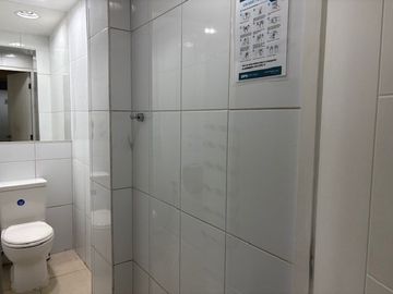 Local Comercial en arriendo en Providencia