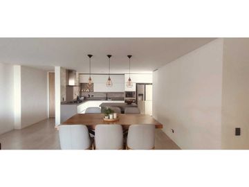 Venta apartamento Envigado Las Brujas  182m2 💰1500 mill
