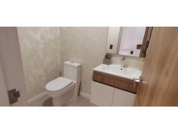 Venta apartamento Envigado Las Brujas  182m2 💰1500 mill