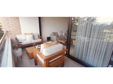 Venta apartamento Envigado Las Brujas  182m2 💰1500 mill