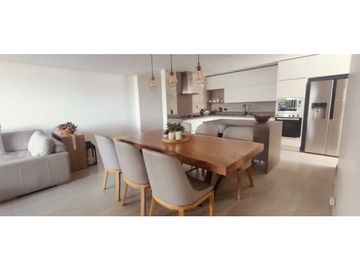Venta apartamento Envigado Las Brujas  182m2 💰1500 mill