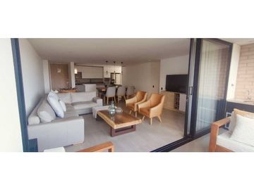 Venta apartamento Envigado Las Brujas  182m2 💰1500 mill