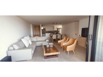 Venta apartamento Envigado Las Brujas  182m2 💰1500 mill
