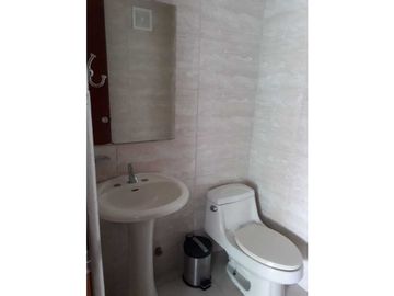 VENTA  APARTAMENTO EN SAN FRANCISCO PH. TERRAWIND
