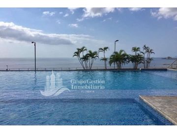 VENTA  APARTAMENTO EN SAN FRANCISCO PH. TERRAWIND