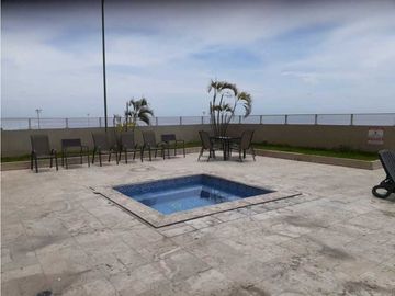 VENTA  APARTAMENTO EN SAN FRANCISCO PH. TERRAWIND
