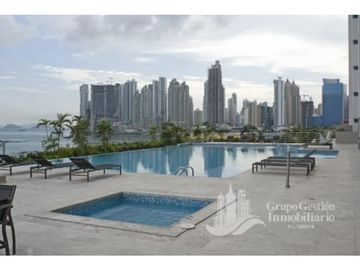 VENTA  APARTAMENTO EN SAN FRANCISCO PH. TERRAWIND