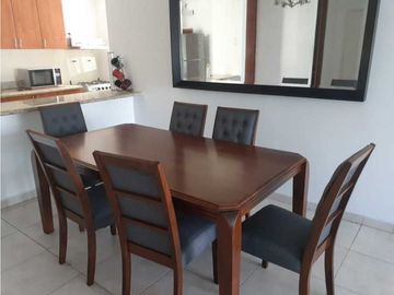 VENTA  APARTAMENTO EN SAN FRANCISCO PH. TERRAWIND