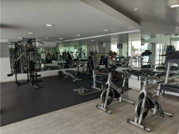 VENTA  APARTAMENTO EN SAN FRANCISCO PH. TERRAWIND