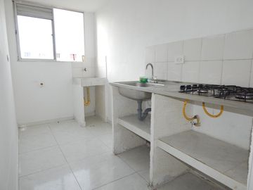 apartamento en venta en costa hermosa. Cod V87942