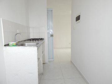 apartamento en venta en costa hermosa. Cod V87942