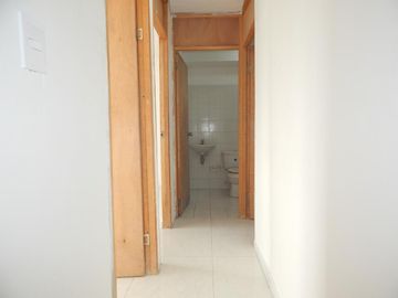 apartamento en venta en costa hermosa. Cod V87942