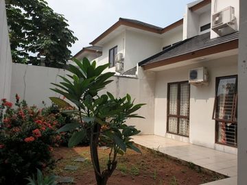 Dijual Rumah Bagus Full Furnished Di The Avani Cluster Anantha BSD City