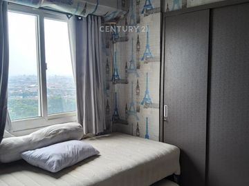 Dijual Apartemen Mutiara Siap Huni Bekasi