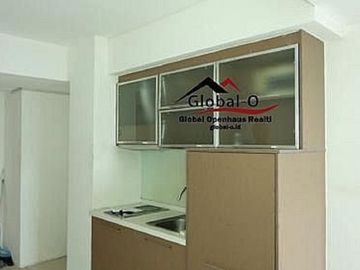 SEWA Apartemen City Lofts,1BR 16_floor Unfurnish jarang ada!