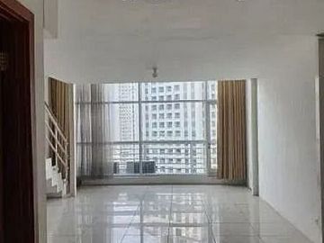SEWA Apartemen City Lofts,1BR 16_floor Unfurnish jarang ada!