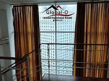 SEWA Apartemen City Lofts,1BR 16_floor Unfurnish jarang ada!