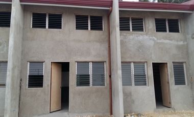 Very Affordable Row House for Sale in Yati, Liloan Cebu