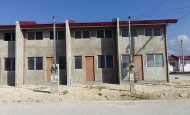 Very Affordable Row House for Sale in Yati, Liloan Cebu