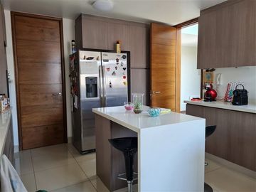 Casa en Venta en Casa en Chamisero muy equipada
