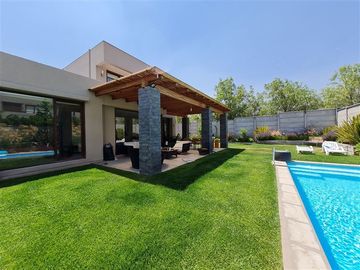 Casa en Venta en Casa en Chamisero muy equipada