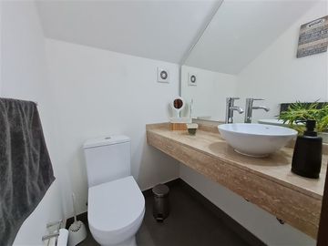 Casa en Venta en Casa en Chamisero muy equipada