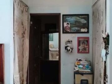 Rumah Lama Terawat Antapani Town House Cikajang Antapani Bandung