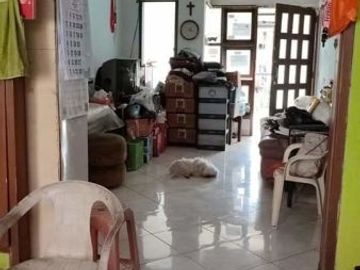 Rumah Lama Terawat Antapani Town House Cikajang Antapani Bandung