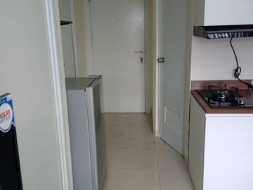 Dijual/Disewakan Apartemen Full Furnished Green Pramuka City
