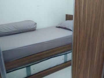 Dijual/Disewakan Apartemen Full Furnished Green Pramuka City
