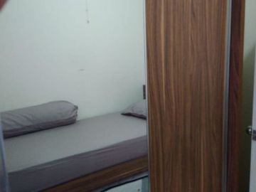 Dijual/Disewakan Apartemen Full Furnished Green Pramuka City