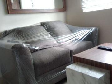 Dijual/Disewakan Apartemen Full Furnished Green Pramuka City