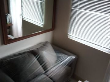 Dijual/Disewakan Apartemen Full Furnished Green Pramuka City