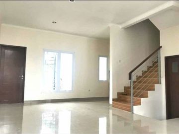 Rumah BAgus Siap Huni dan Modern