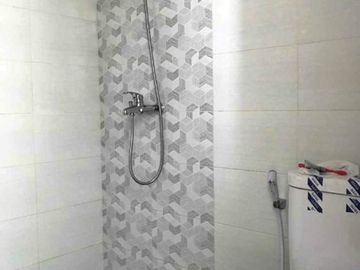 Rumah BAgus Siap Huni dan Modern