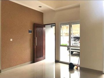 Rumah BAgus Siap Huni dan Modern