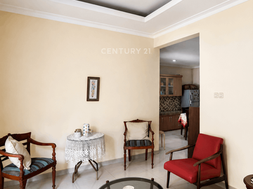 Dijual Rumah Strategis Harga Menarik Di Bintaro Sektor 3