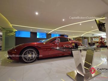 Construcción Residencias Arquitectura De Lujo Zapopan Zona Andares