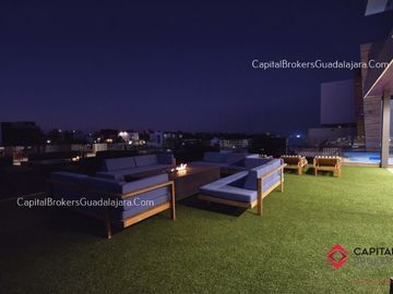 Construcción Residencias Arquitectura De Lujo Zapopan Zona Andares