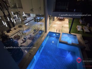Construcción Residencias Arquitectura De Lujo Zapopan Zona Andares