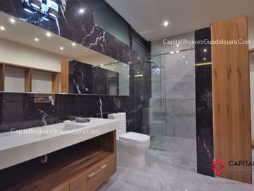 Construcción Residencias Arquitectura De Lujo Zapopan Zona Andares